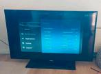 Samsung TV DEFECT - Scherm half donker, Audio, Tv en Foto, Televisies, Ophalen, LED, 50 Hz, Samsung