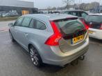 Volvo V60 2.4 D6 AWD Plug-In Hybrid XENON ACC BLIS S DAK MEM, Automaat, Euro 5, 1848 kg, 11 kWh