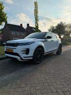 Land Rover Range Rover Evoque P200 200pk AWD Aut 2019 Wit, Auto's, Automaat, 1800 kg, 1800 kg, 4 cilinders
