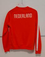 Oranje Nike Trainingsjack - Maat M, Maat 38/40 (M), Nike, Oranje, Ophalen of Verzenden