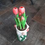 Daan Kromhout vaas, Huis en Inrichting, Ophalen of Verzenden, Zo goed als nieuw