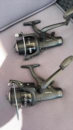 Mitchell 6000fs, Watersport en Boten, Ophalen of Verzenden, Zo goed als nieuw, Molen