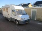 Rimor Sailor 345   2.5 TDI, Caravans en Kamperen, Campers, Diesel, Particulier, 5 tot 6 meter, Half-integraal