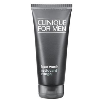 Clinique For Men - Face Wash - 200 ML beschikbaar voor biedingen