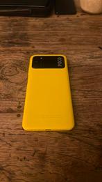 Poco m3 geel., Telecommunicatie, Mobiele telefoons | Overige merken, Ophalen of Verzenden, Zo goed als nieuw