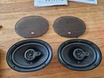 JBL Stage2 9634 speakers, Auto diversen, Autospeakers, Ophalen, Gebruikt