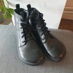 Be Lenka zwarte barefoot veterlaarsjes maat 40, Kleding | Dames, Schoenen, Zwart, Lage of Enkellaarzen, Nieuw, Ophalen of Verzenden