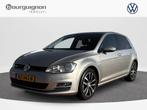 Volkswagen Golf 1.0 TSI Comfortline | 115 pk | Navi | Clima, Auto's, Stof, Gebruikt, Bedrijf, Handgeschakeld