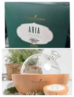 Aria diffuser, Ophalen, Nieuw