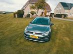 Volkswagen Golf Variant IQ Drive  1.0 TSI 115pk 2019 Grijs, Auto's, Voorwielaandrijving, 1210 kg, Stationwagon, 115 pk