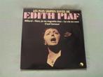 Dubbel LP  Edith Piaf, Verzenden, 1960 tot 1980, Gebruikt, Overige formaten