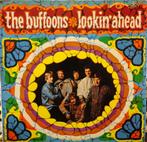 lp, The Buffoons – Lookin' Ahead, Gebruikt, Ophalen of Verzenden