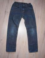 Donkerblauwe Spijkerbroek Soho (146), Broek, Gebruikt, Soho, Ophalen of Verzenden