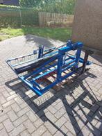 bodemvlakker,pistesleep, Ophalen of Verzenden, Grondbewerking