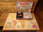 4 X Risk., Hobby en Vrije tijd, Gezelschapsspellen | Bordspellen, Ophalen of Verzenden, Zo goed als nieuw, Parker, Parker.