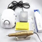 Professionele Nagelfrees 45W. Nagels/Nagelstyliste/Nail art., ., Wit, Nieuw, Ophalen of Verzenden