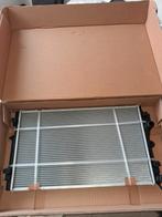 NRF radiateur voor 1.4 volkswagen audi seat en skoda, Ophalen of Verzenden, Nieuw, Audi