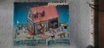Vintage Playmobil Boerderij - Jaren '90, Kinderen en Baby's, Ophalen of Verzenden, Gebruikt