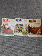 Bolke de Beer, 3 titels, Boeken, Kinderboeken | Kleuters, Ophalen of Verzenden, Fictie algemeen, Zo goed als nieuw