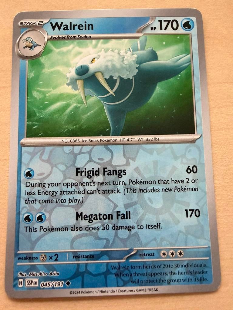 Pokémon kaarten, Ophalen of Verzenden, Zo goed als nieuw