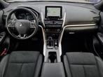 Mitsubishi Eclipse Cross 2.4 PHEV Executive S-AWC 4WD Automa, Auto's, Mitsubishi, Te koop, Zilver of Grijs, Gebruikt, 750 kg
