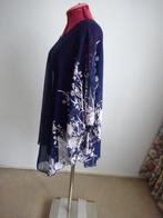Magna kaftan tuniek mt 56/58, Kleding | Dames, Overige kleuren, Verzenden, Blouse of Tuniek, Nieuw