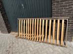 Lattenbodem bedbodem 90x200cm “stevig”, Huis en Inrichting, 90 cm, Eenpersoons, Ophalen of Verzenden, Zo goed als nieuw
