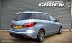 Mazda 5 1.8 TS+ 7-persoons, Auto's, Mazda, Voorwielaandrijving, Euro 5, Gebruikt, 1370 kg