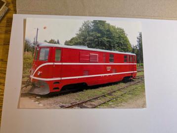 Modeltrein TU 47.0 - 1:120 beschikbaar voor biedingen