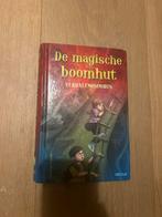 De Magische Boomhut Verhalenomnibus, Boeken, Ophalen of Verzenden, Gelezen, Fictie algemeen