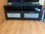 Tv meubel - 120cm breed, Huis en Inrichting, Ophalen, Overige materialen, Gebruikt, 100 tot 150 cm