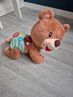 Vtech kruip en leer beer, Kinderen en Baby's, Speelgoed | Vtech, Ophalen, Zo goed als nieuw, 2 tot 4 jaar
