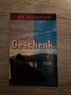 Het Geschenk - Dee Henderson Roman, Ophalen of Verzenden, Zo goed als nieuw, Dee Henderson, Nederland