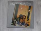 Sniff 'n the tears - The Game's up LP, Ophalen of Verzenden, 1980 tot 2000, Gebruikt, 12 inch