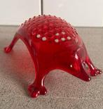 Fantastische egel rasp Pinkeye design Koziol, Antiek en Kunst, Ophalen of Verzenden
