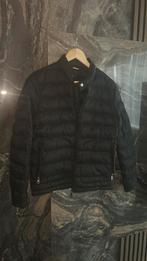 Moncler puffer, Moncler, Zwart, Overige maten, Ophalen of Verzenden