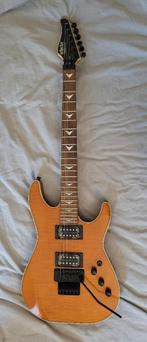 Schecter Diamond Series Sunset FR Extreme 6, Ophalen, Gebruikt, Solid body, Overige merken
