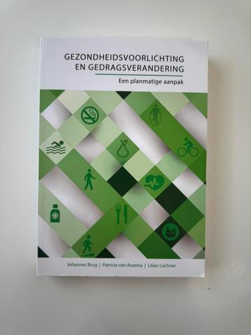 Gezondheidsvoorlichting en gedragsverandering beschikbaar voor biedingen