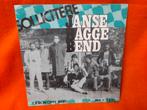 Janse Bagge Bend - Sollicitere (1982), Gebruikt, 7 inch, Single, Ophalen of Verzenden