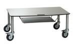 Max & Dirk design trolley, Ophalen of Verzenden, Gebruikt, 25 tot 50 cm, Minder dan 100 cm