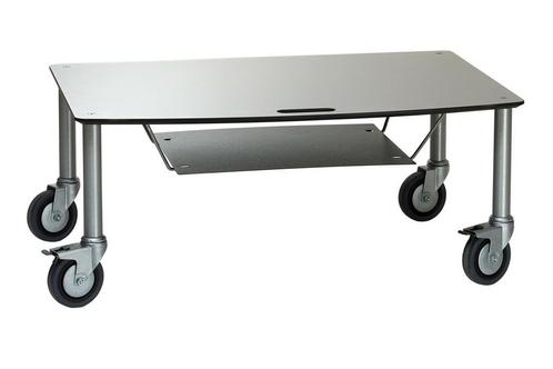 Max & Dirk design trolley, Huis en Inrichting, Kasten | Televisiemeubels, Gebruikt, Minder dan 100 cm, 25 tot 50 cm, Ophalen of Verzenden