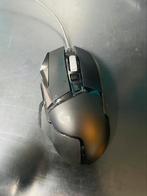 Logitech G hero, Computers en Software, Muizen, Ophalen of Verzenden, Zo goed als nieuw, Gaming muis