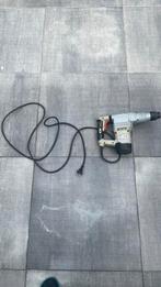 Pattfield boorhamer, Doe-het-zelf en Verbouw, Gereedschap | Overige machines, Ophalen of Verzenden, Zo goed als nieuw