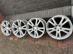 19 INCH  Mercedes/ 19 INCH met banden, Ophalen, 19 inch, 235 mm, All Season