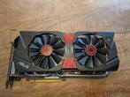 Asus Strix GTX980, Computers en Software, Videokaarten, PCI-Express 3, Gebruikt, DisplayPort, Ophalen of Verzenden