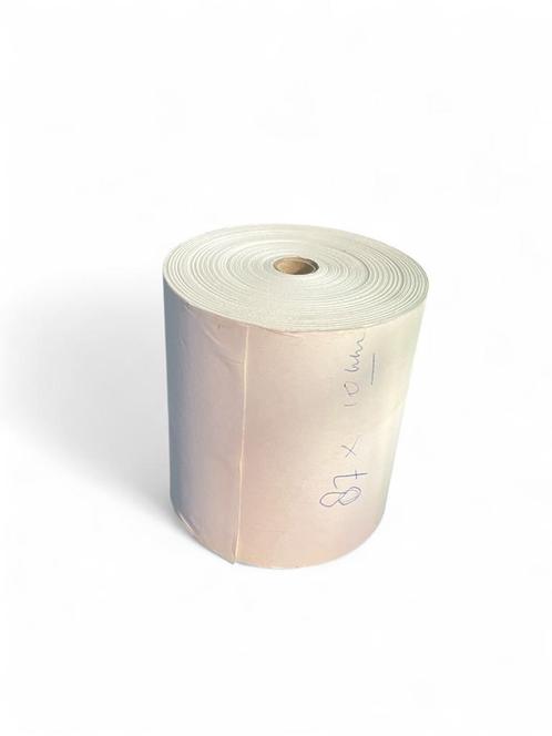 Kassarollen Partij: 87x12 & 57x12 - 15 Rollen, Diversen, Papierwaren, Ophalen