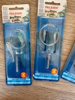 SALE Paladin drop shot kits (2 voor €6,50), Watersport en Boten, D, Dobber of Lood, Nieuw, Ophalen of Verzenden