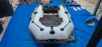 Kolibri 260 met mercury 3.5, Watersport en Boten, Ophalen of Verzenden, Zo goed als nieuw, Motor en Techniek, Motorboot