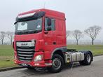 DAF XF 480 hydrodrive/ pxp, Auto's, Automaat, Traction-control, Euro 6, Bedrijf