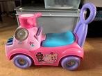 Fisher Price loopauto, Ophalen, Gebruikt